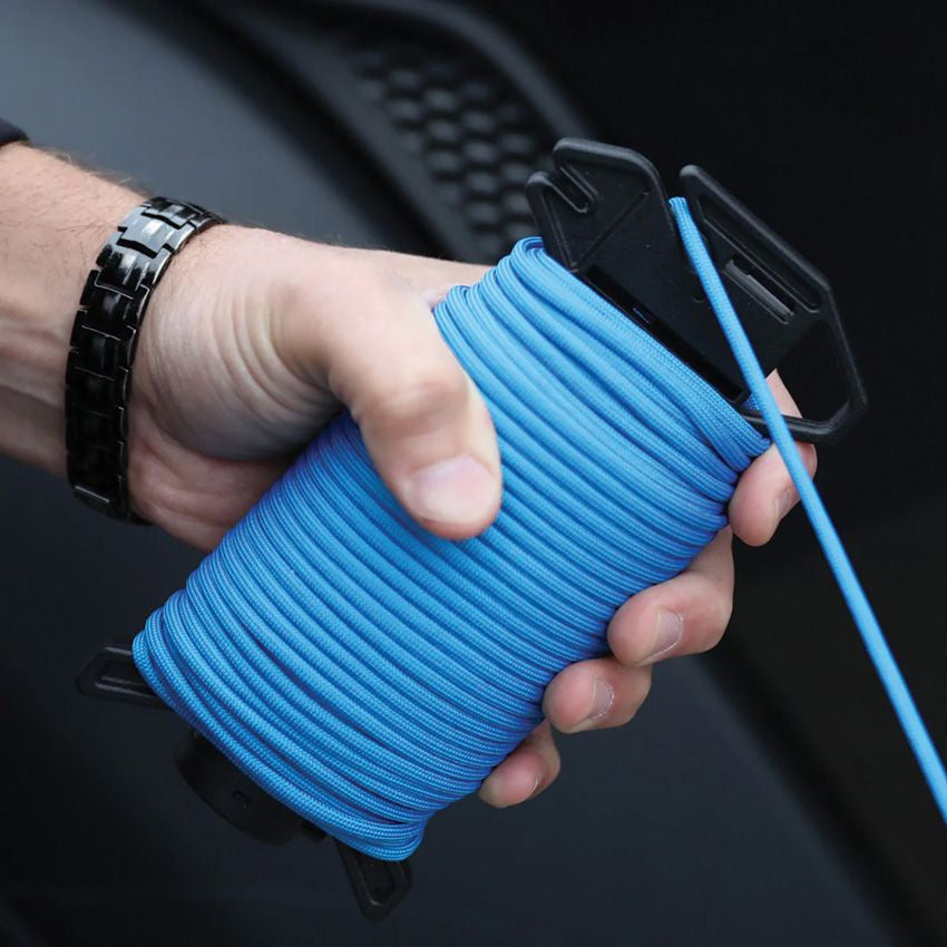 Atwood-Rope Ready Rope 550 Paracord