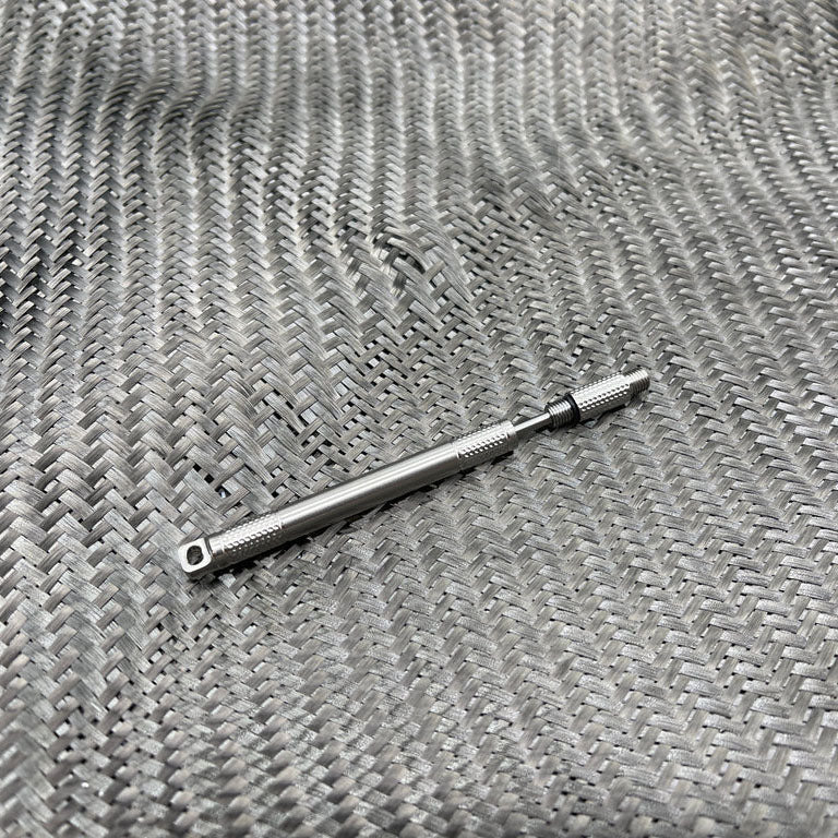 CountyComm Ti Picky Titanium Toothpick