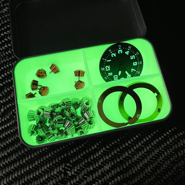 CountyComm BIG Industrial Strength Survival Food Grade Tin