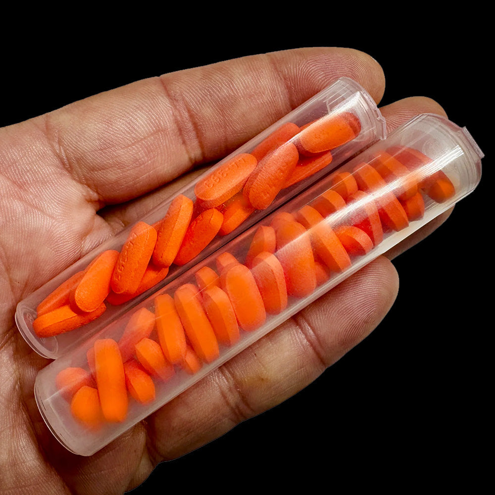 CountyComm Pinch-Top Slim Vault