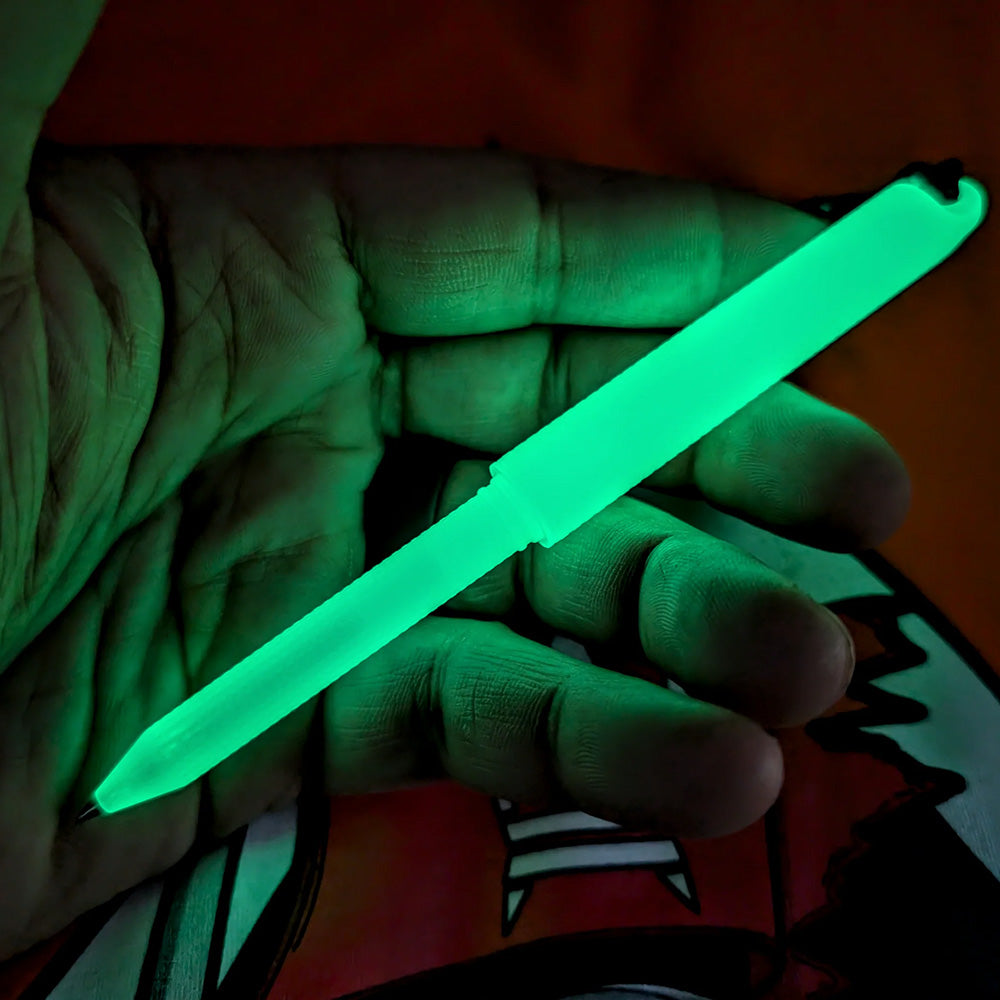 CountyComm POP Pop Out Pen Glow