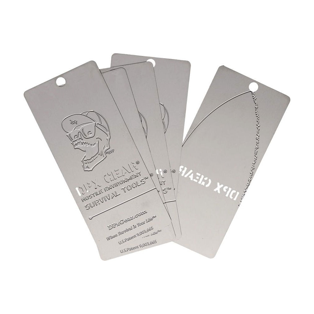 DPX Gear DPX Gear Danger Tag