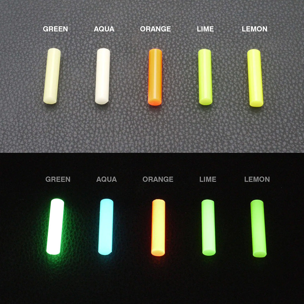 TEC Accessories Embrite Glow Pellet