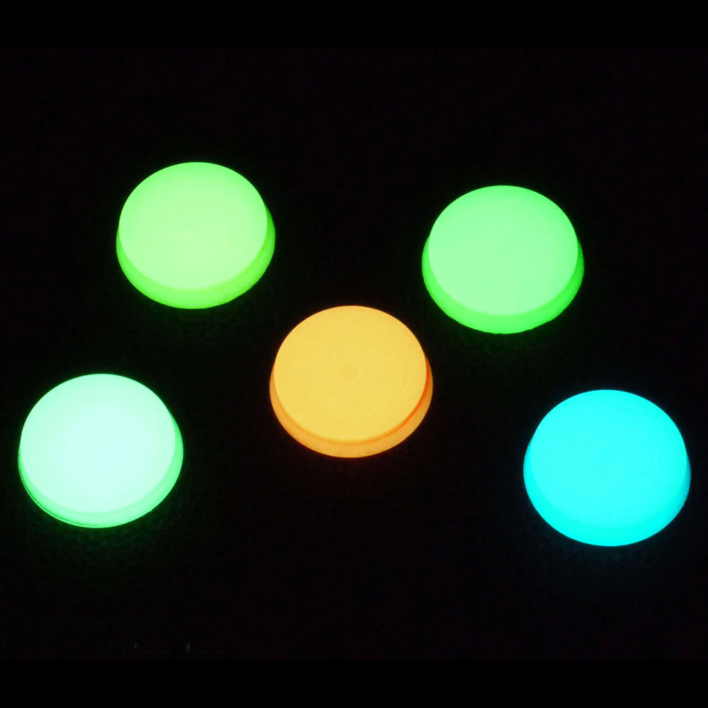 TEC Accessories Embrite Glow Dots (2 pack)