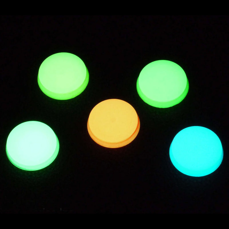 TEC Accessories Embrite Glow Dots (2 pack)   