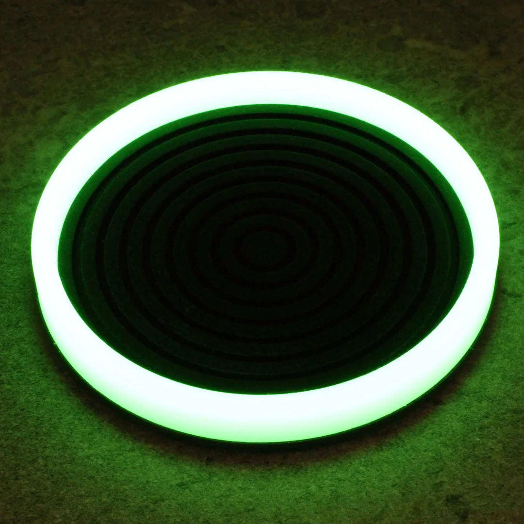 TEC Accessories Embrite LumaRing Coaster