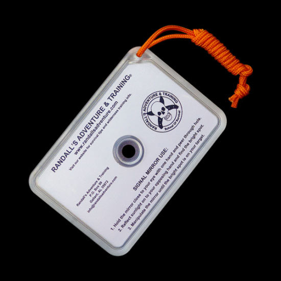 ESEE RAT Signal Mirror