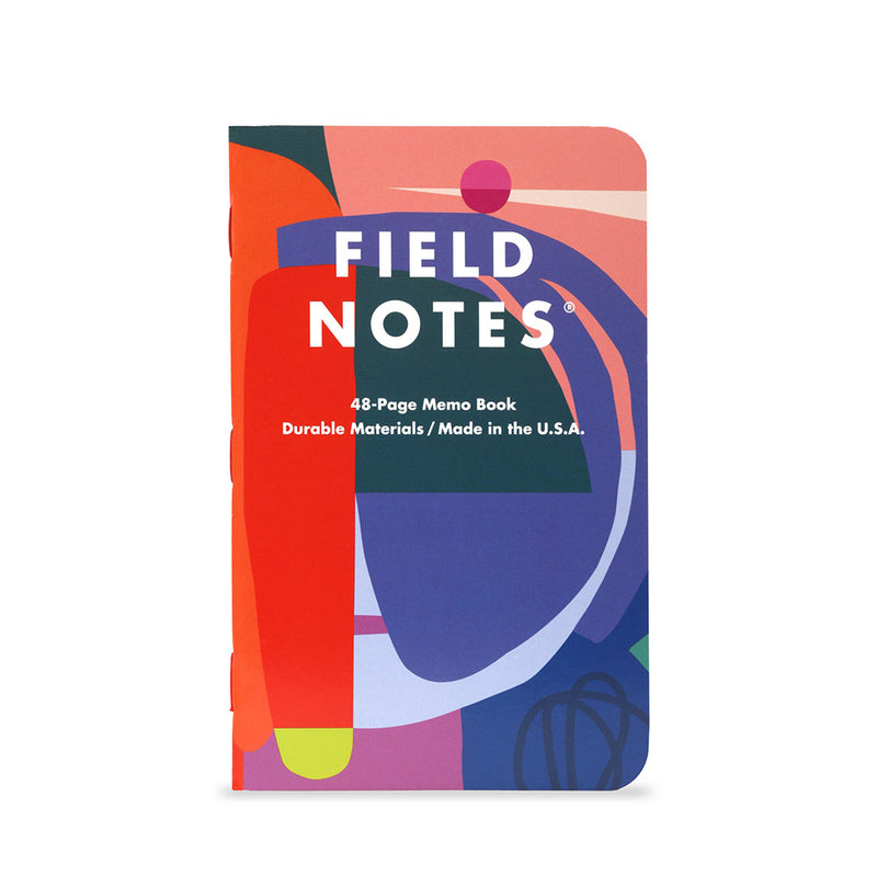 Field Notes Flora   