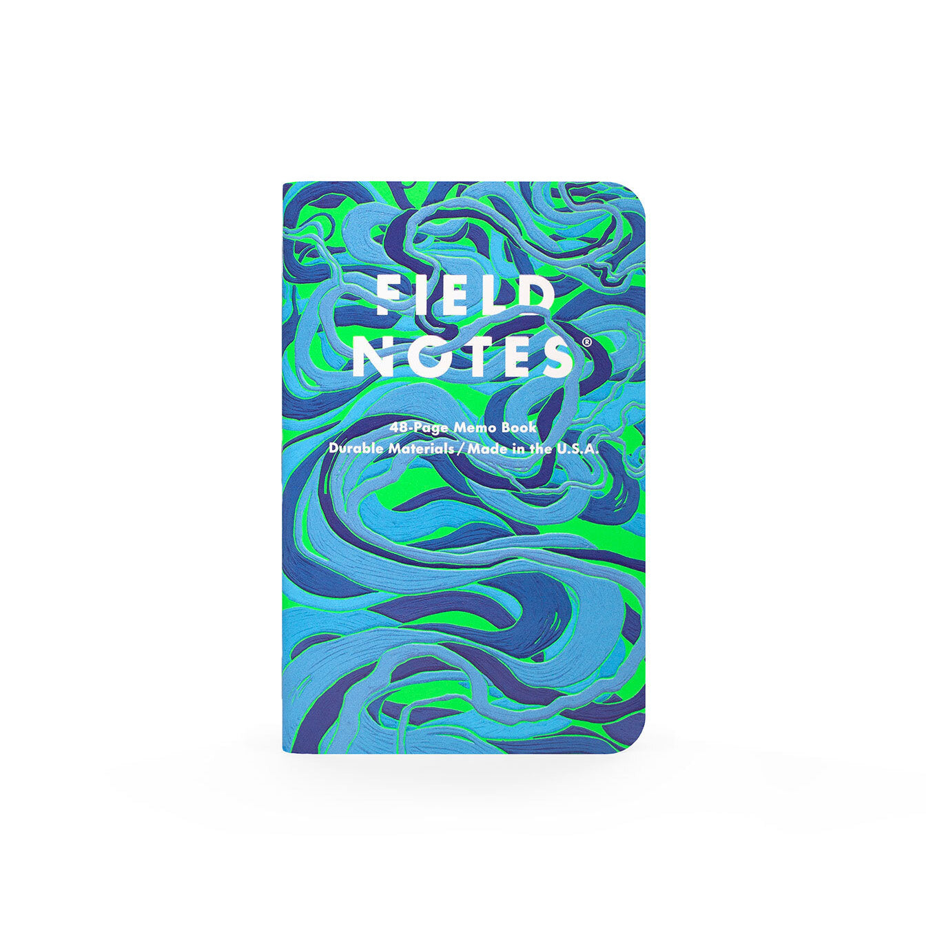 Field Notes Is a River Alive?