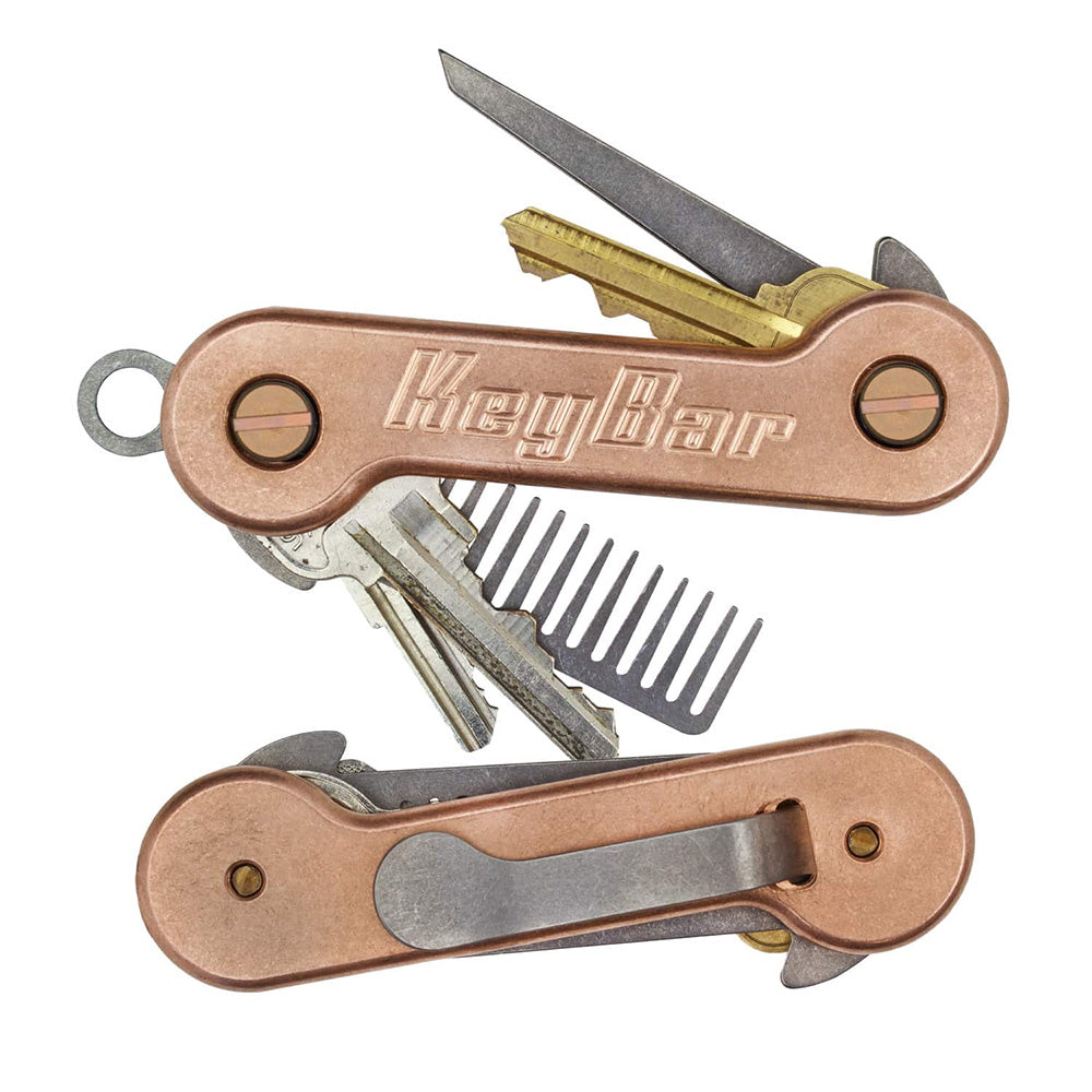 KeyBar Copper