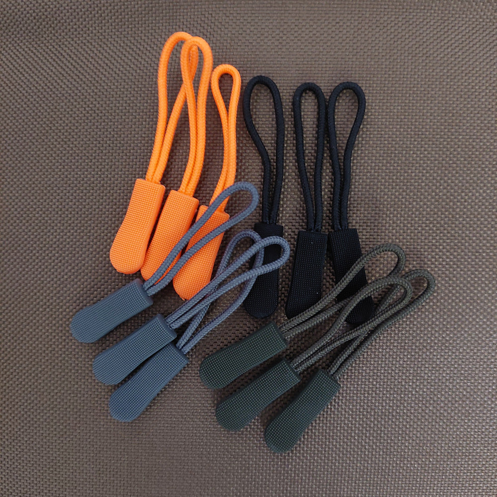 Tactical Zipper Pulls (3-pack)