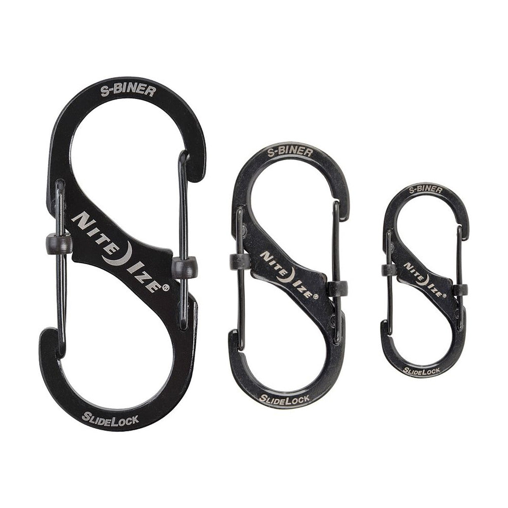 Nite-Ize S-Biner Slidelock