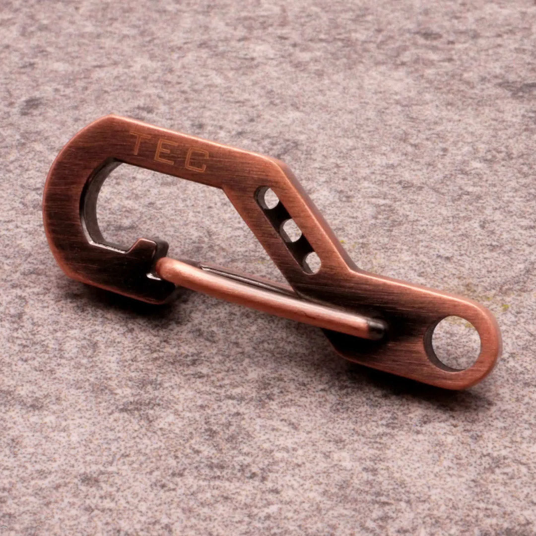TEC Accessories Python Clip (Copper)
