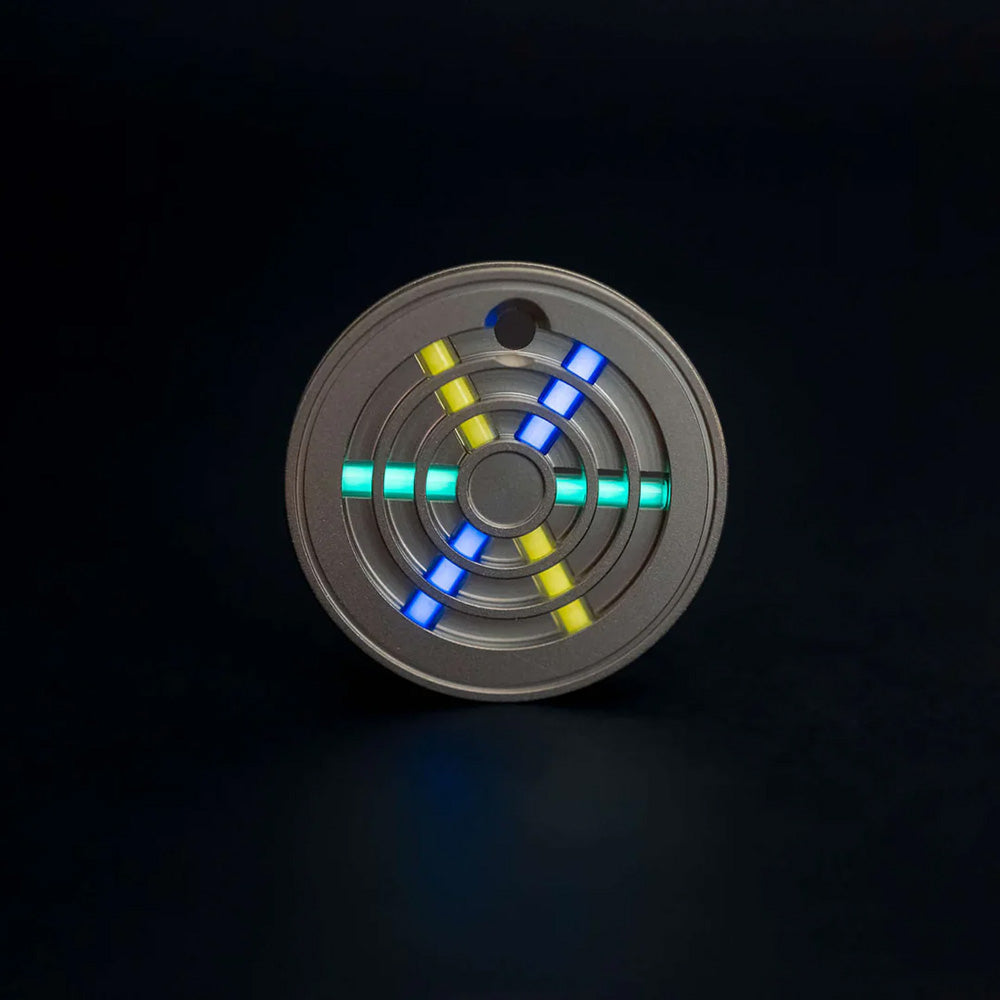 TEC Accessories Atom T311-6X