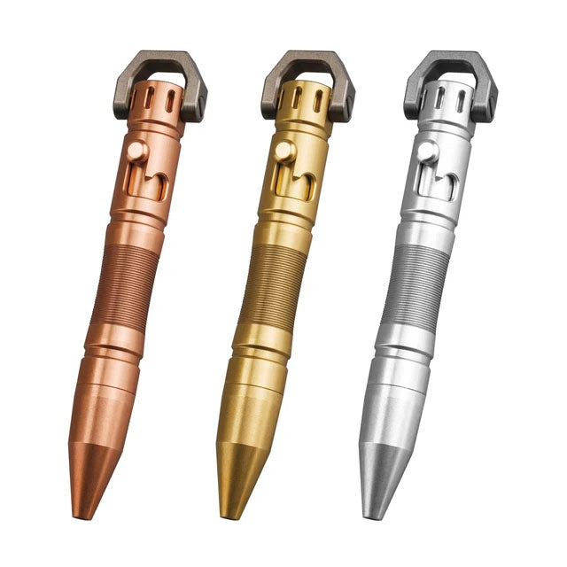 MecArmy TPX8 Bolt Action Pen