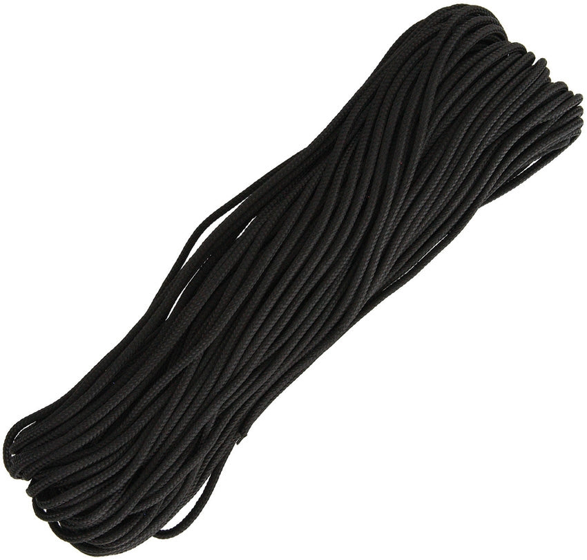 Atwood-Rope 325 Paracord Black