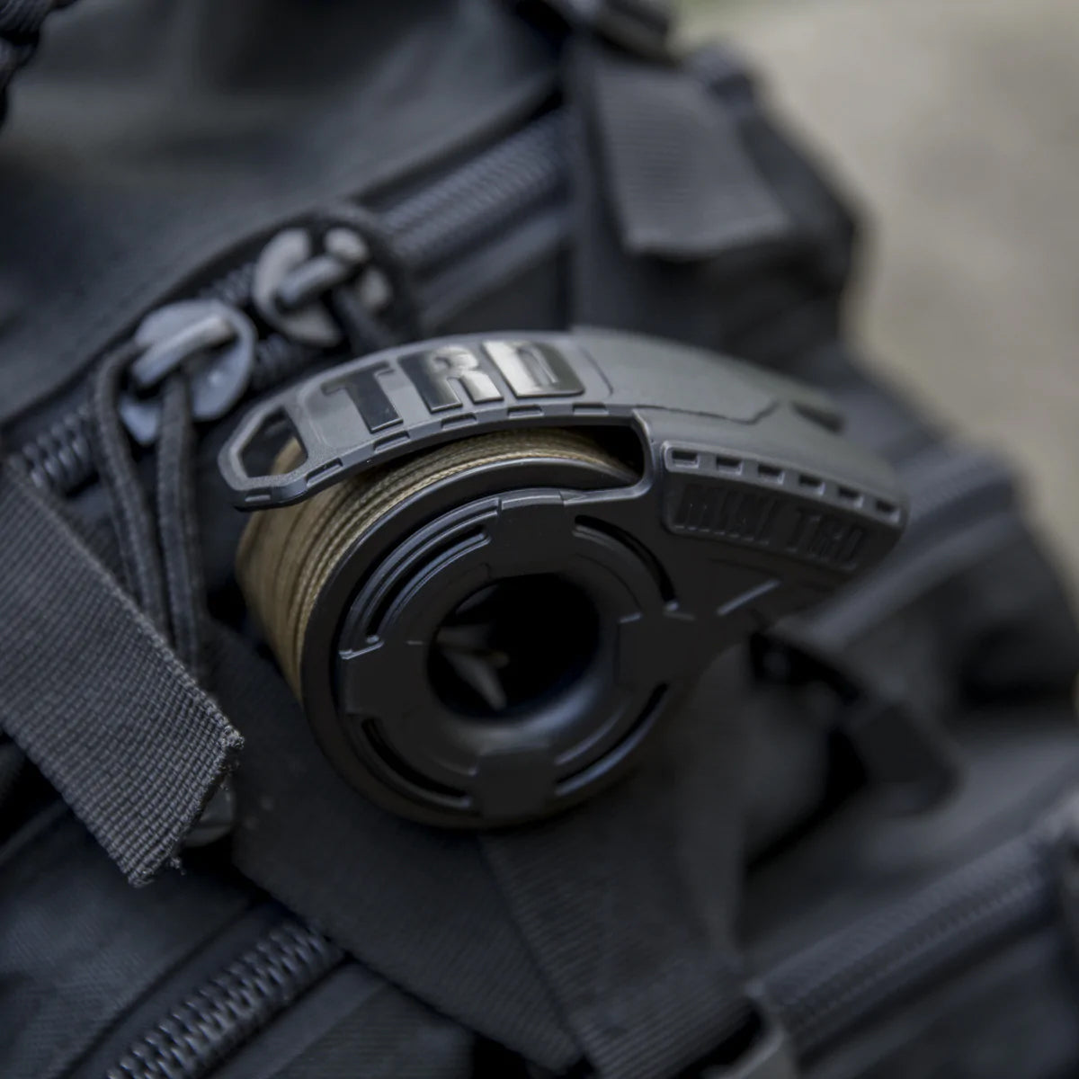 Atwood-Rope Mini TRD Micro Cord Dispenser