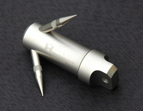 CountyComm Micro Grappling Hook