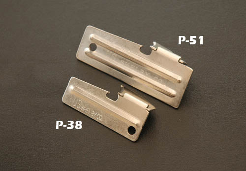 CountyComm P-51 U.S Shelby Can Opener