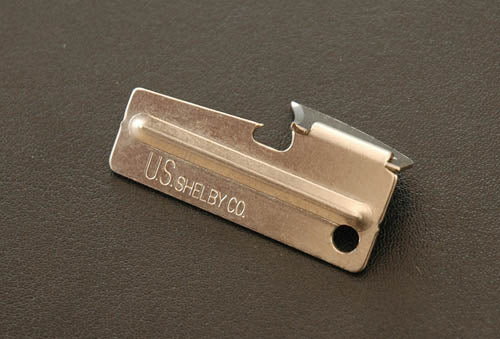 CountyComm P-38 U.S Shelby Can Opener