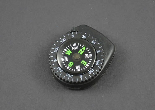 Small compass for hot sale watch band