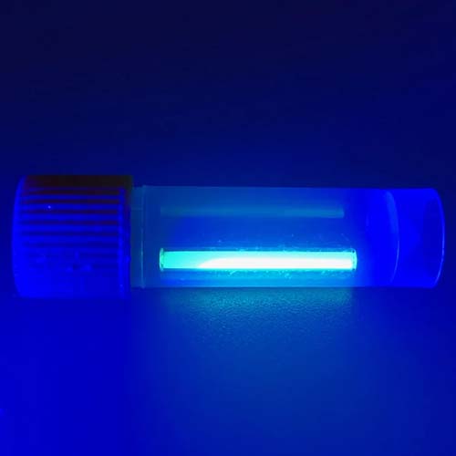 CountyComm 2ml Compact Vial - Food Grade (10 Pack)