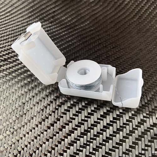 CountyComm Combat Engineer Dyneema Thread