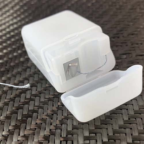 CountyComm Combat Engineer Dyneema Thread