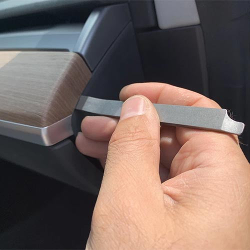 CountyComm Ti Fulcro Leva Tool