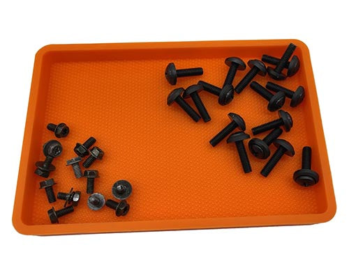 CountyComm Armourer Parts Tray (Green)   
