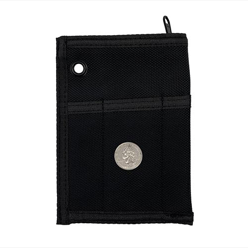 CountyComm Secret Utility Double Sided Pouch by Maratac   