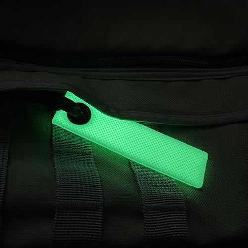 CountyComm Afterburner UGM Glow Tag