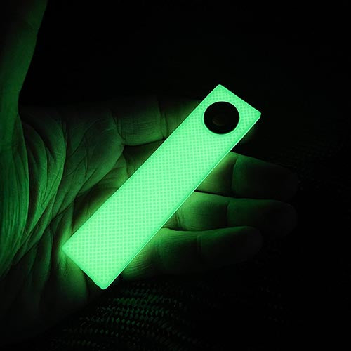 CountyComm Afterburner UGM Glow Tag