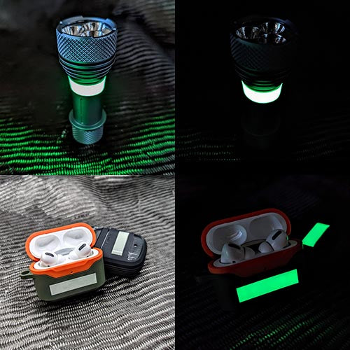 CountyComm Narrow MaraSpec Glow Tape Roll