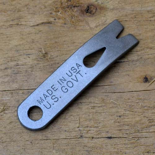 CountyComm Widgy Pry Bar Pico 2"