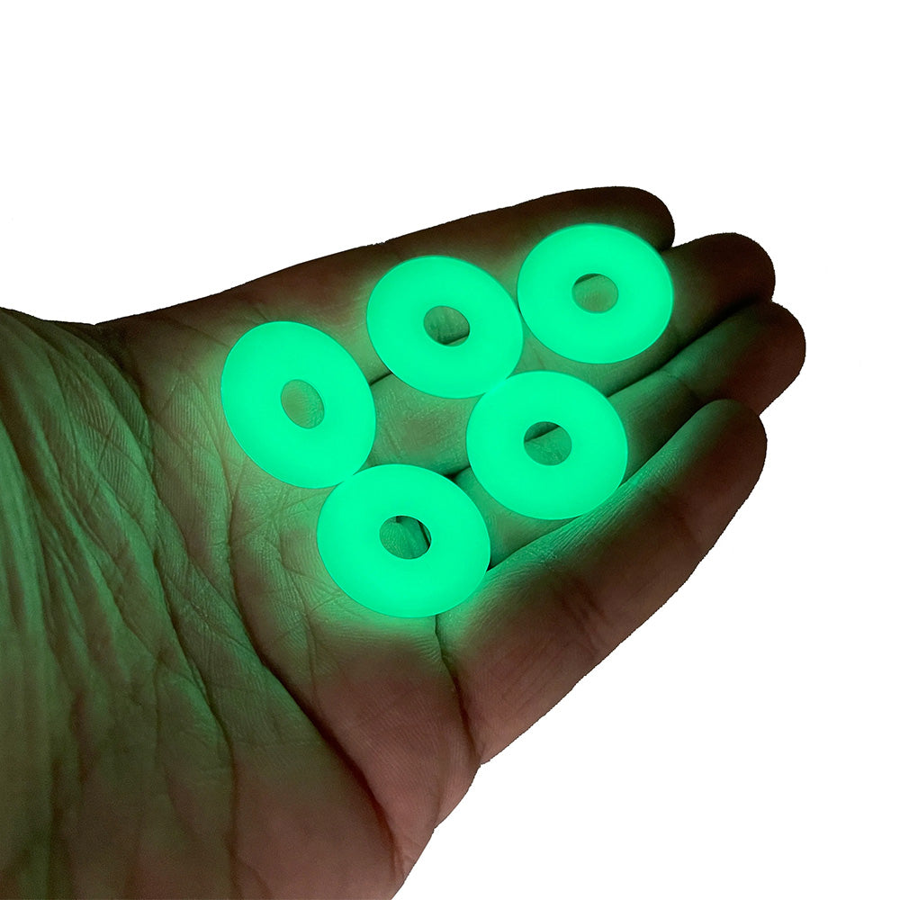 CountyComm Afterburner Glow Rings