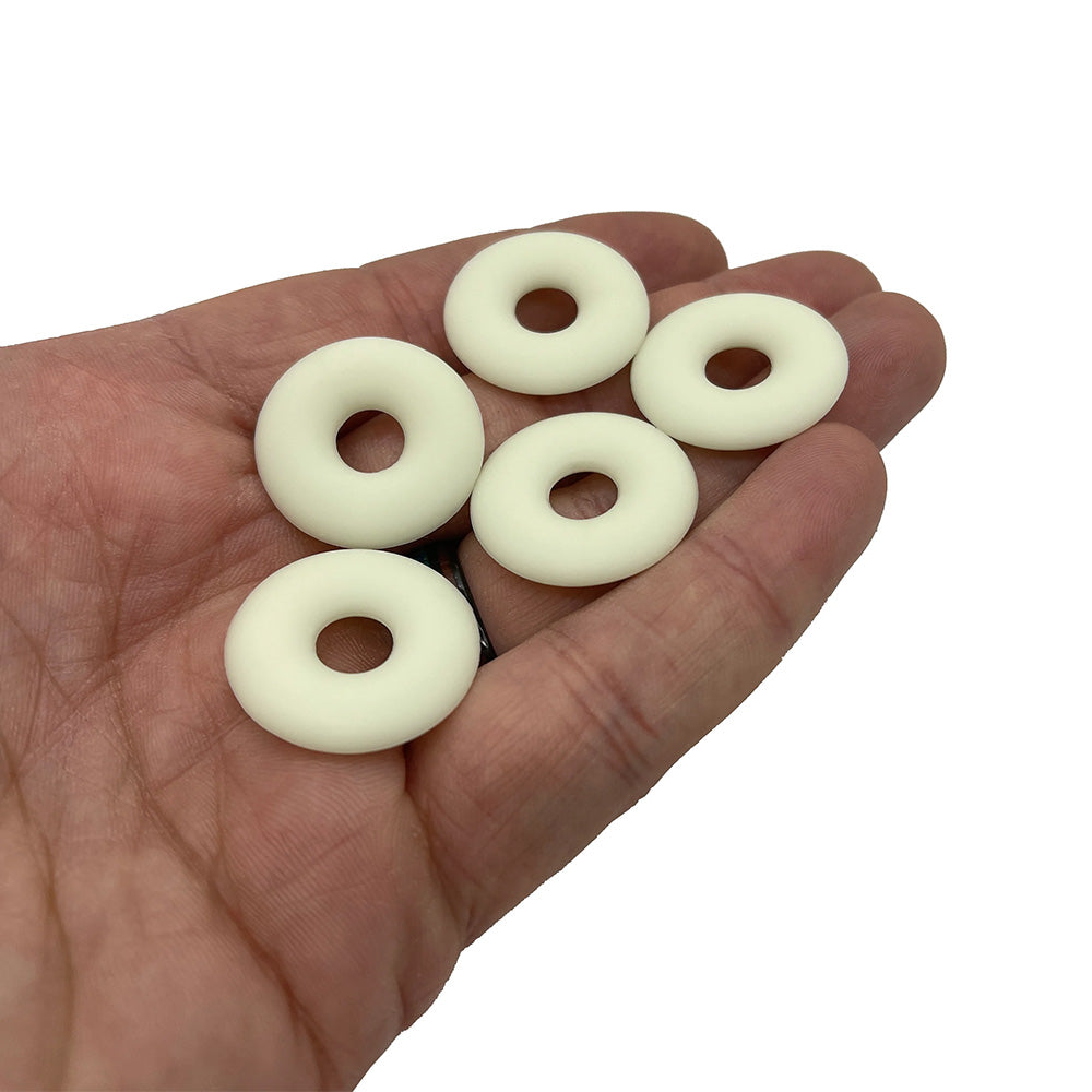 CountyComm Afterburner Glow Rings