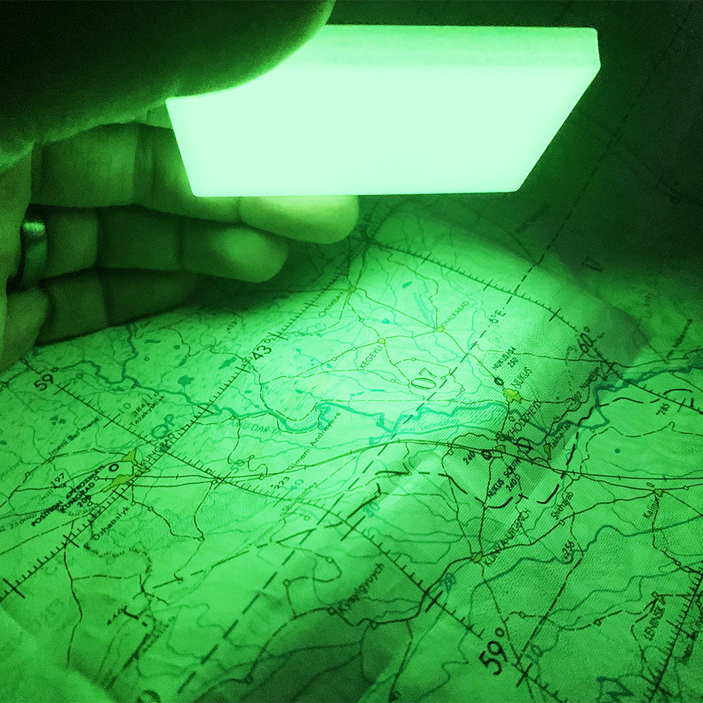 CountyComm UGM Tough Patch