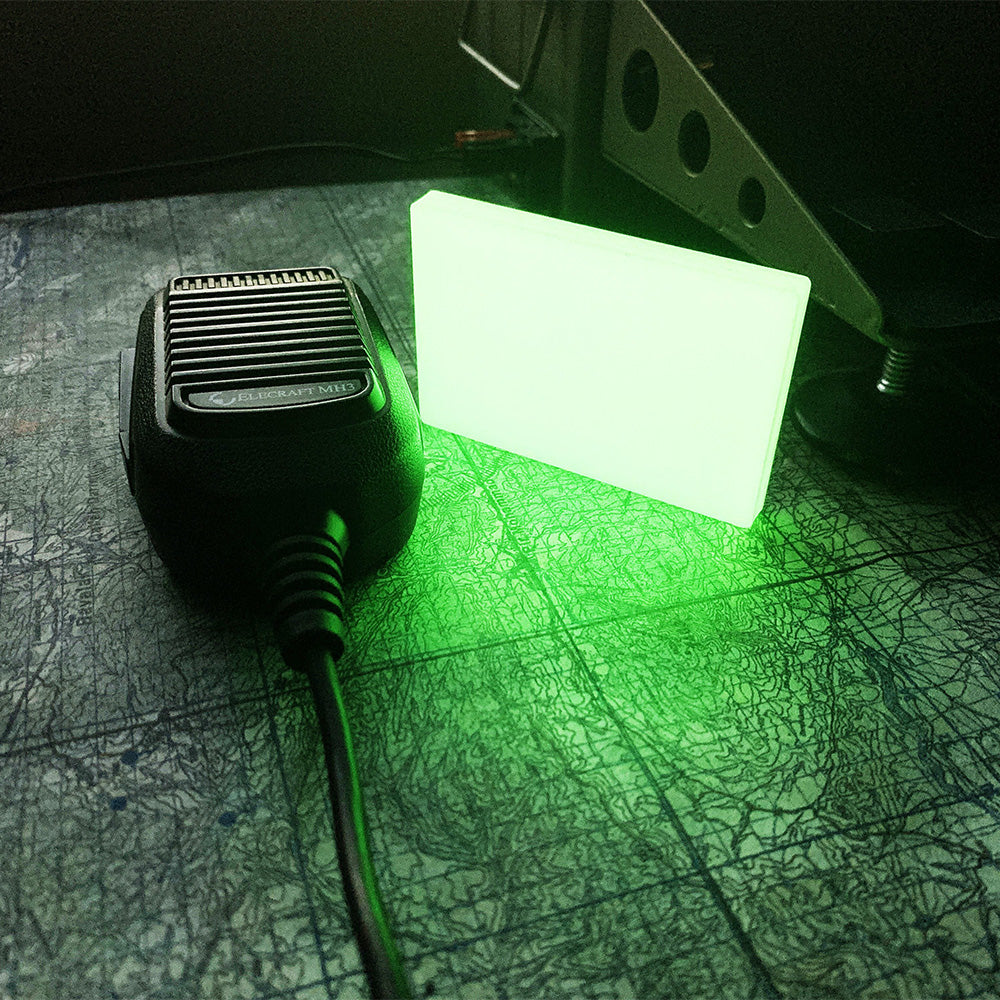 CountyComm UGM Tough Patch