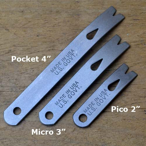 CountyComm Widgy Pry Bar