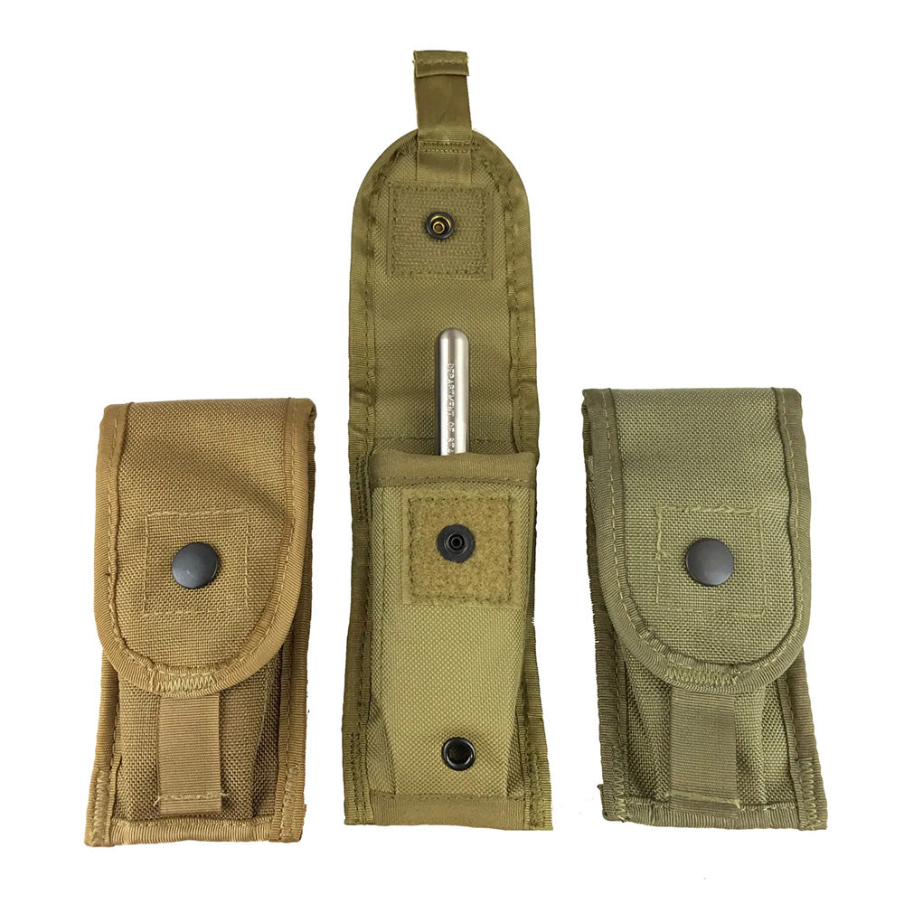 CountyComm Padded Multi-Tool Pouch OD Green