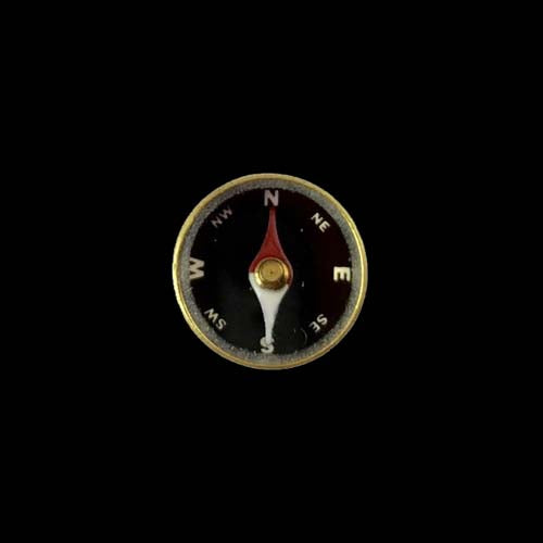 CountyComm Thumb Tac Compass
