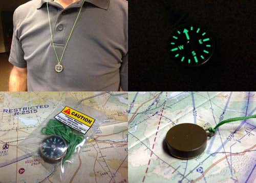CountyComm SERE Compass