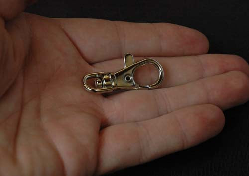 EDC 40mm Spring Hook