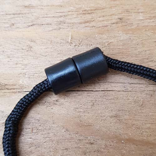 EDC Paracord Lanyard Barrel Breakaway (5-Pack)