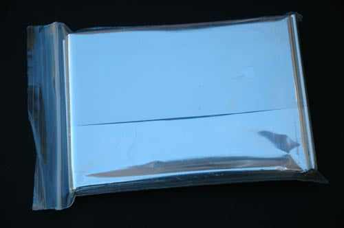 First-Aid Hypothermia Space Blanket