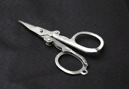 EDC Folding Scissors   