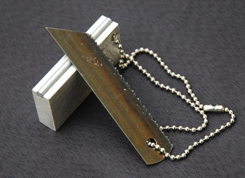 BCB Striker Fire Flint Magnesium Block