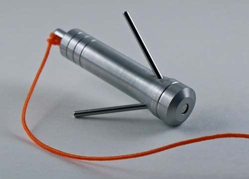 TEC Accessories RETREEV Compact Retrieval Tool (Grappling Hook)