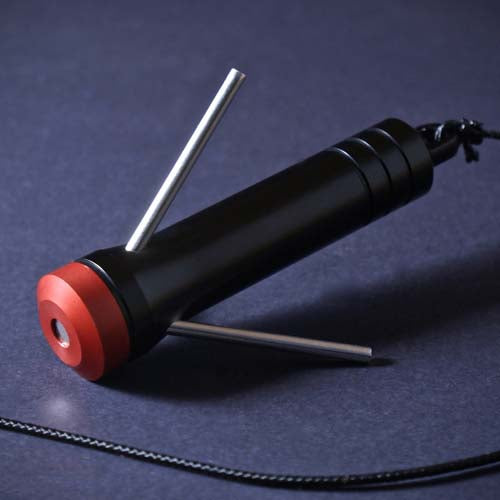 TEC Accessories RETREEV Compact Retrieval Tool (Grappling) Red/Black